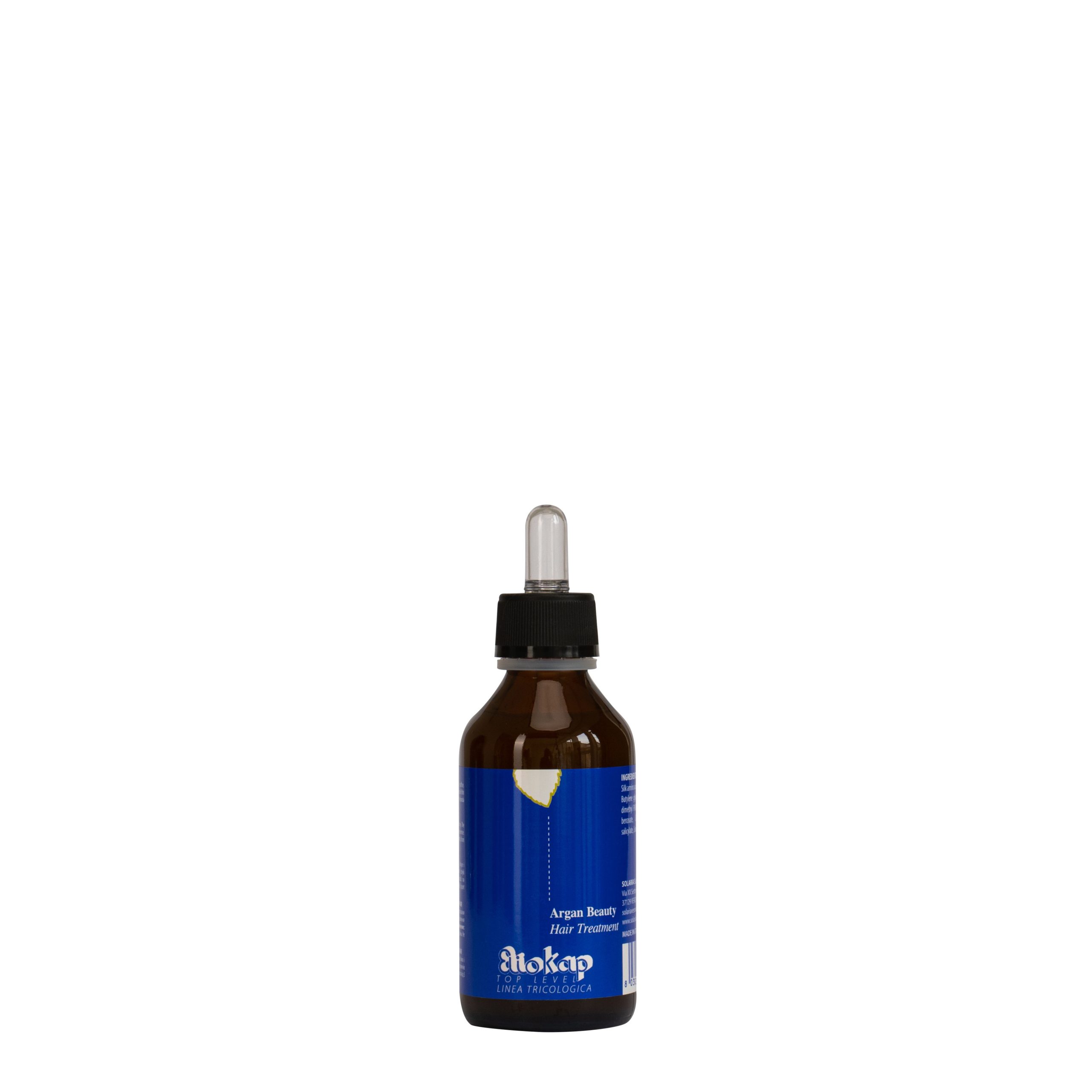 Лосьйон із аргановою олією Beauty Hair Eliokap